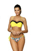 Swimsuit two piece model 116454
